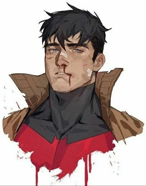 Avatar of Jason Todd