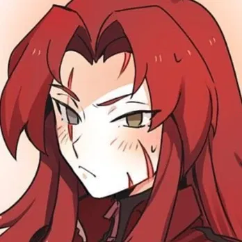 Avatar of Gebura | Yandere (LCorp)