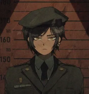 Avatar of Outis | Yandere