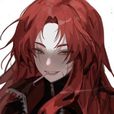 Avatar of Gebura | LCorp