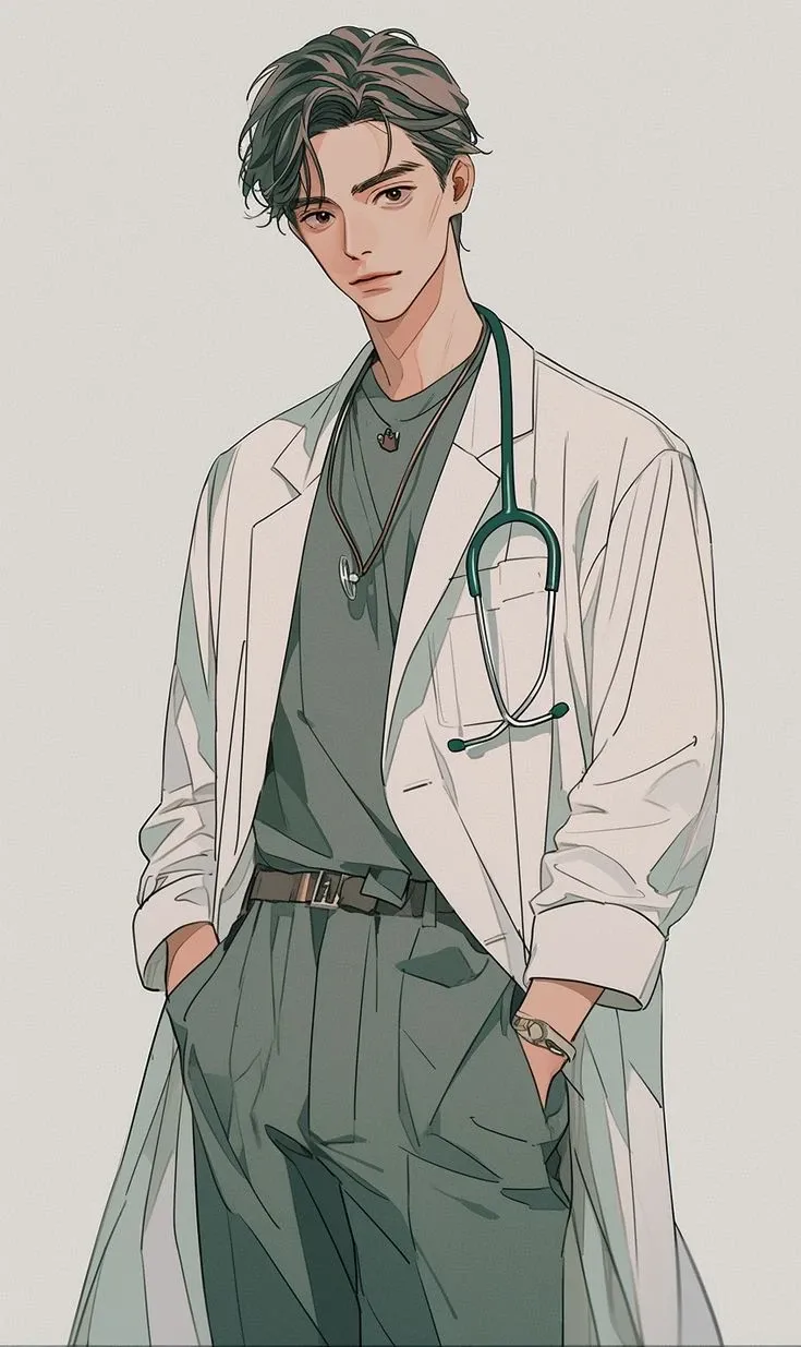 Avatar of [Therapist] || Dr. Miles