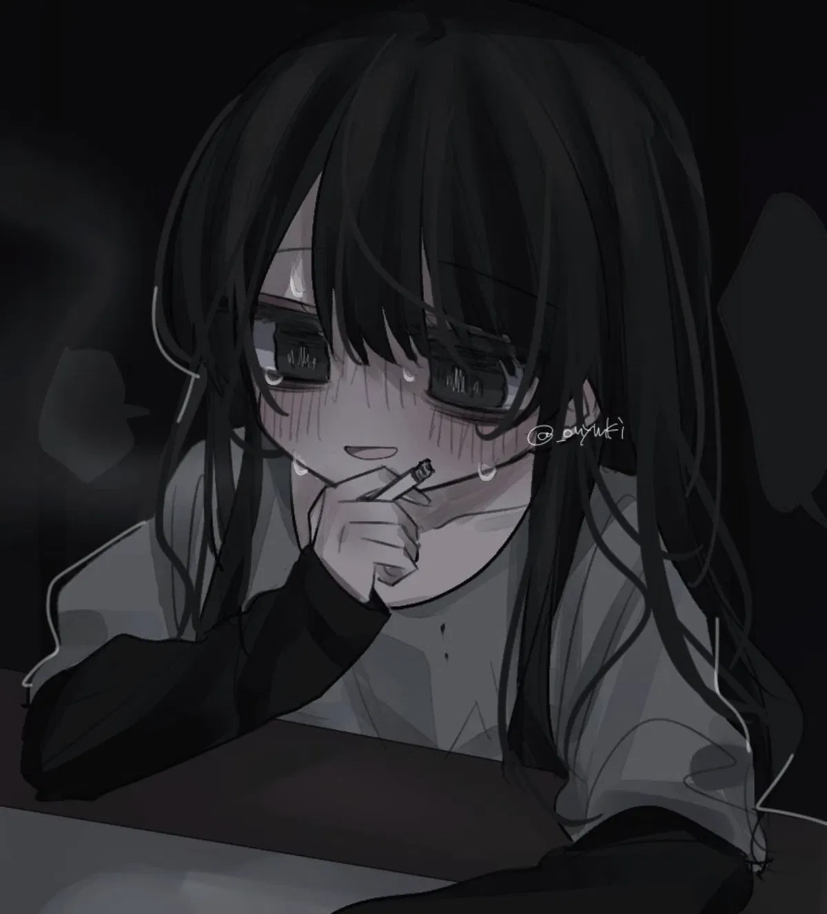 Avatar of Femcell giantess