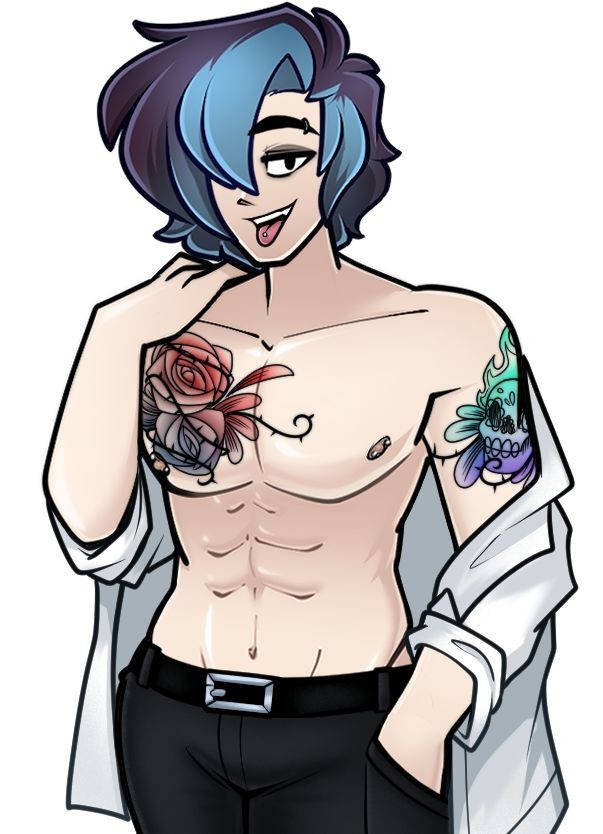 Avatar of Nick Herraras