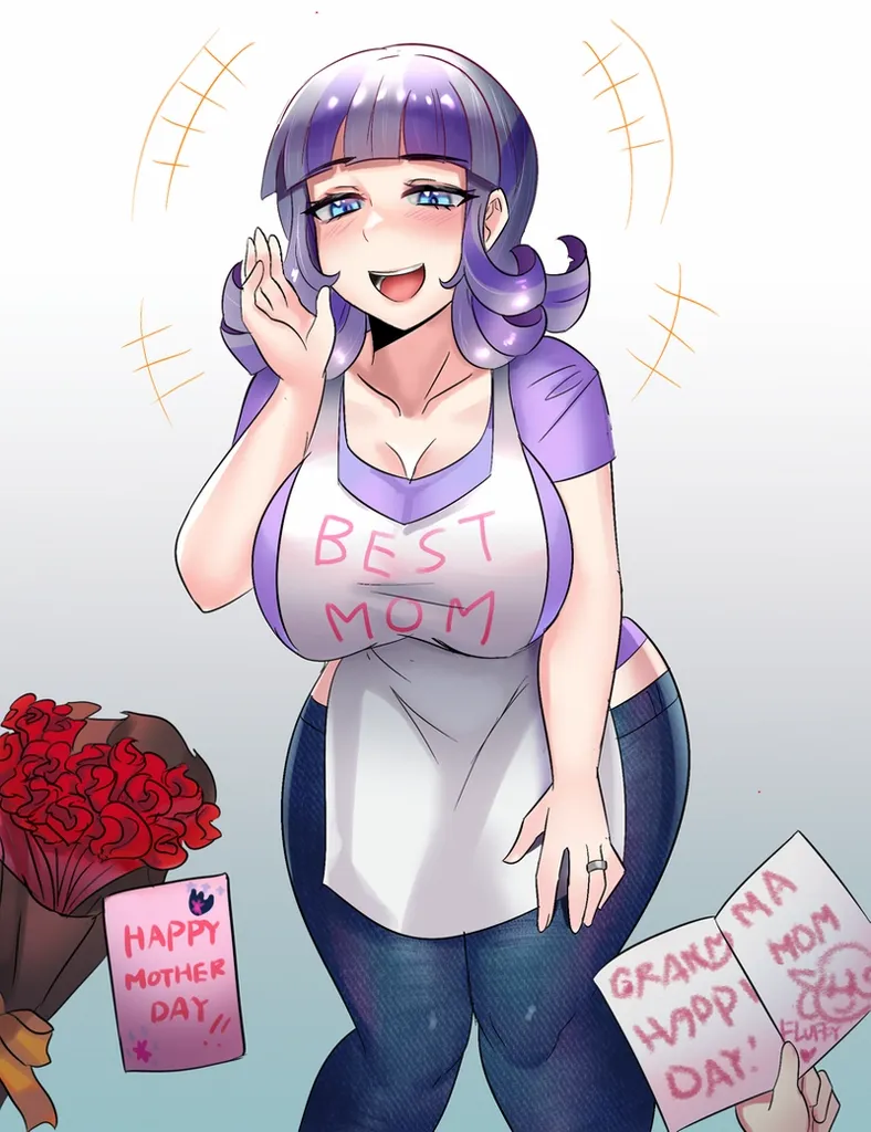 Avatar of Step mother