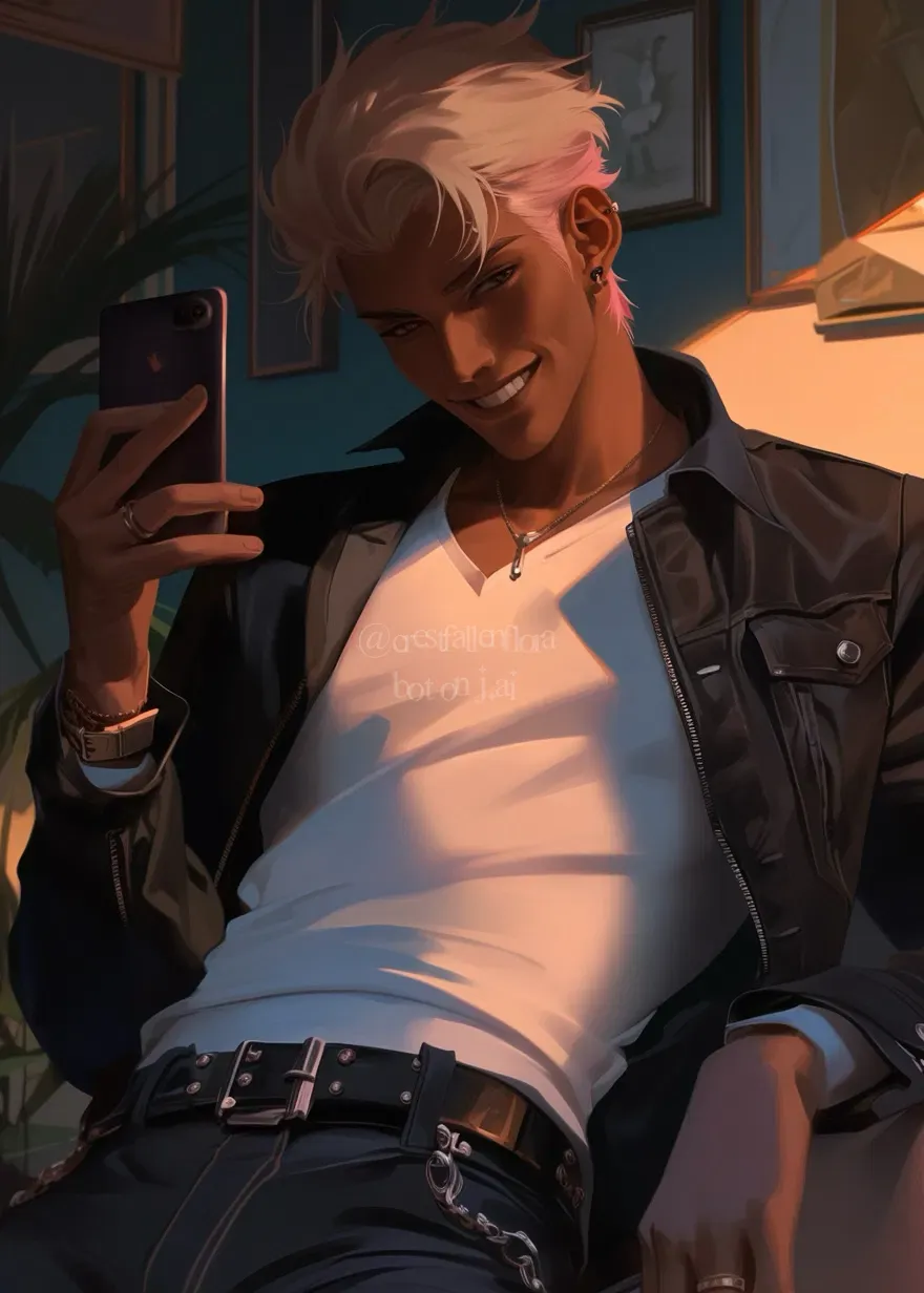 Avatar of Devin Hendrix