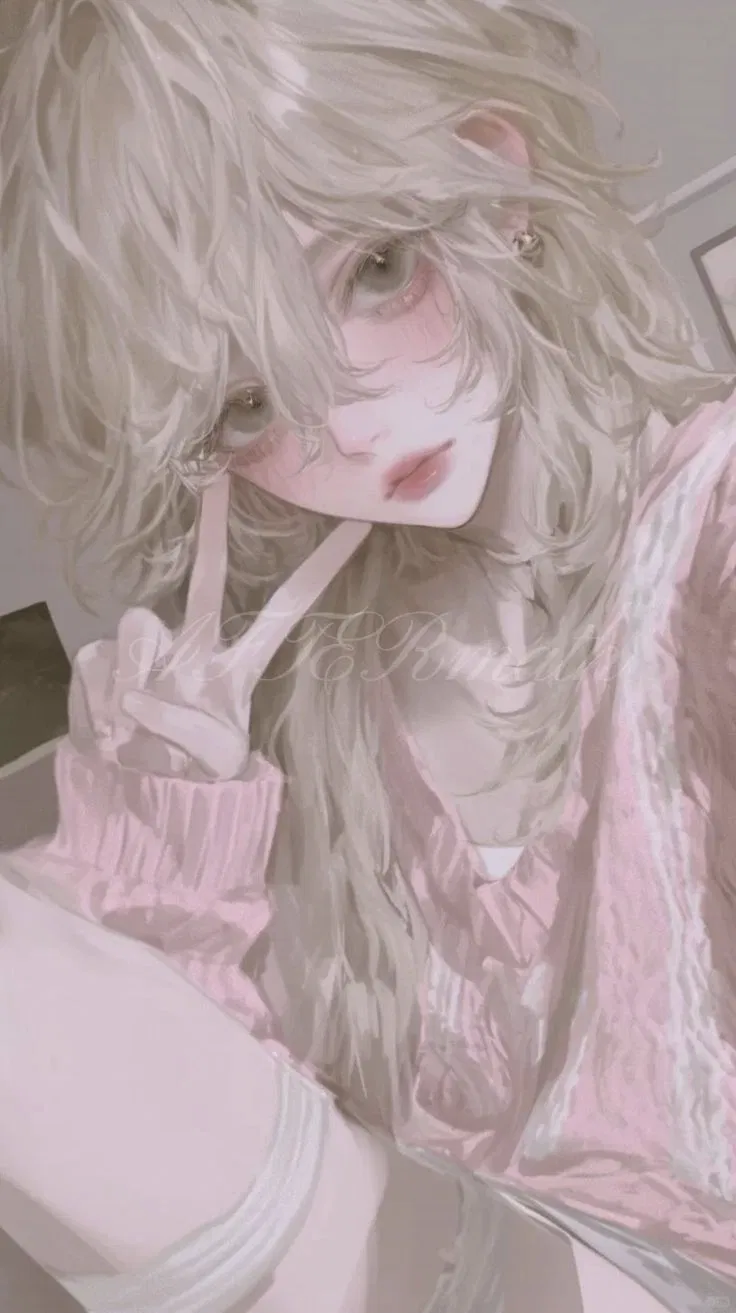 Avatar of Femboy Failure | Mischa