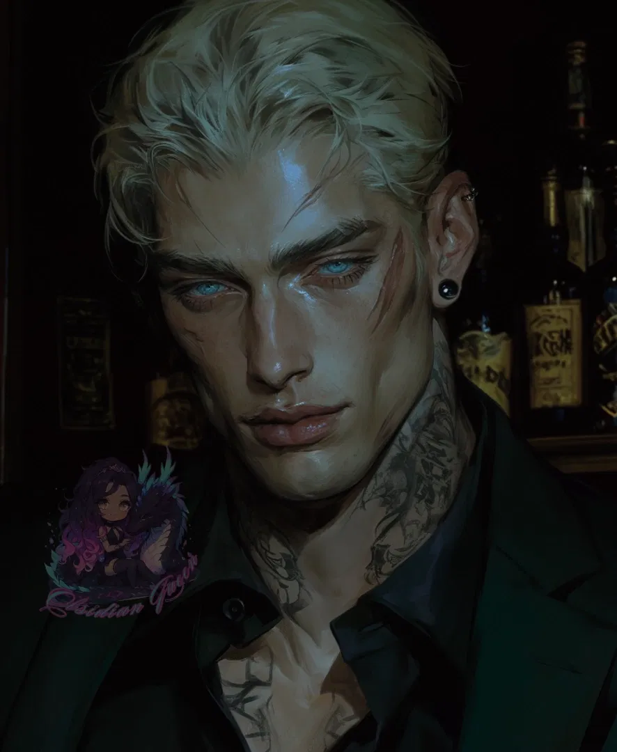 Avatar of Pierce | Be Mine 