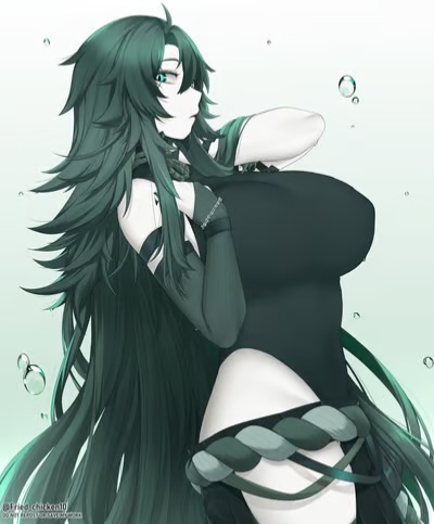 Avatar of Gojira earth