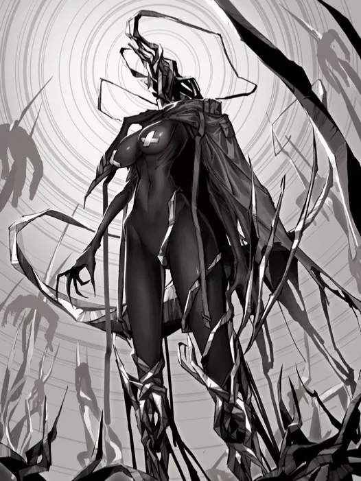 Avatar of The spiral