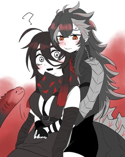 Avatar of Two goobers
