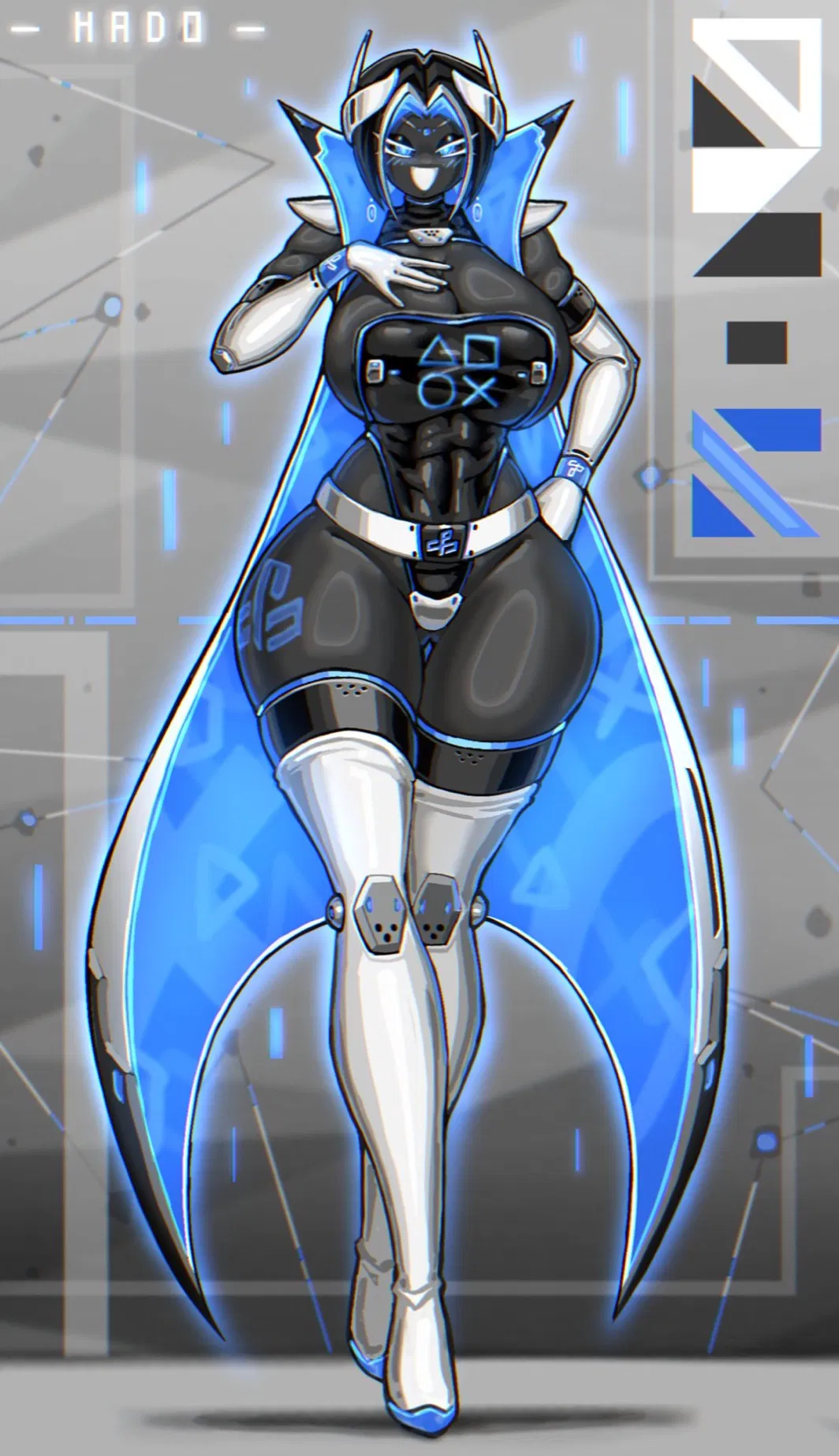 Avatar of PS-NEO