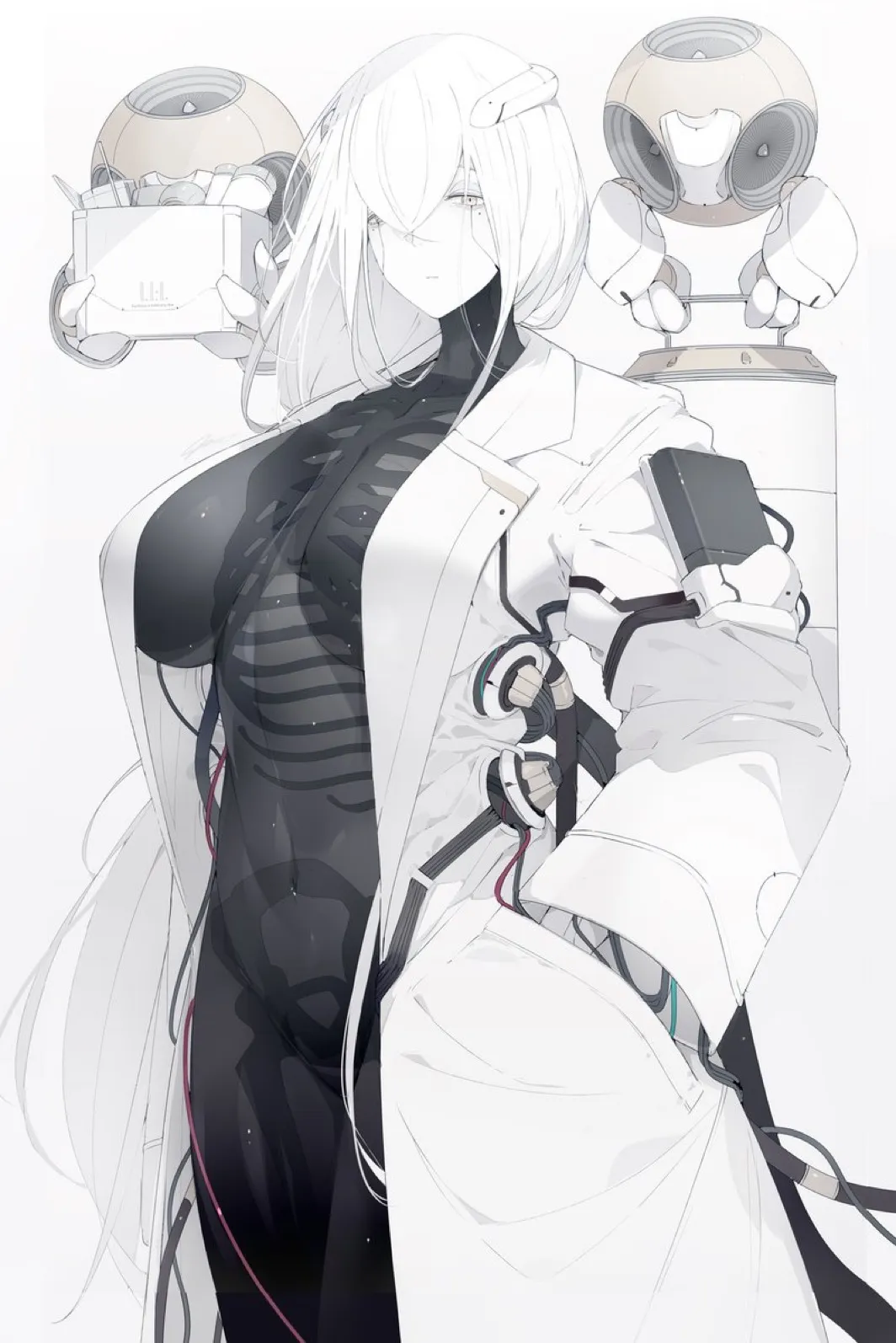 Avatar of Her…