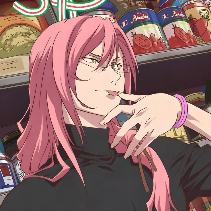 Avatar of 𐙚 Kaoru Sakurayashiki ꒱