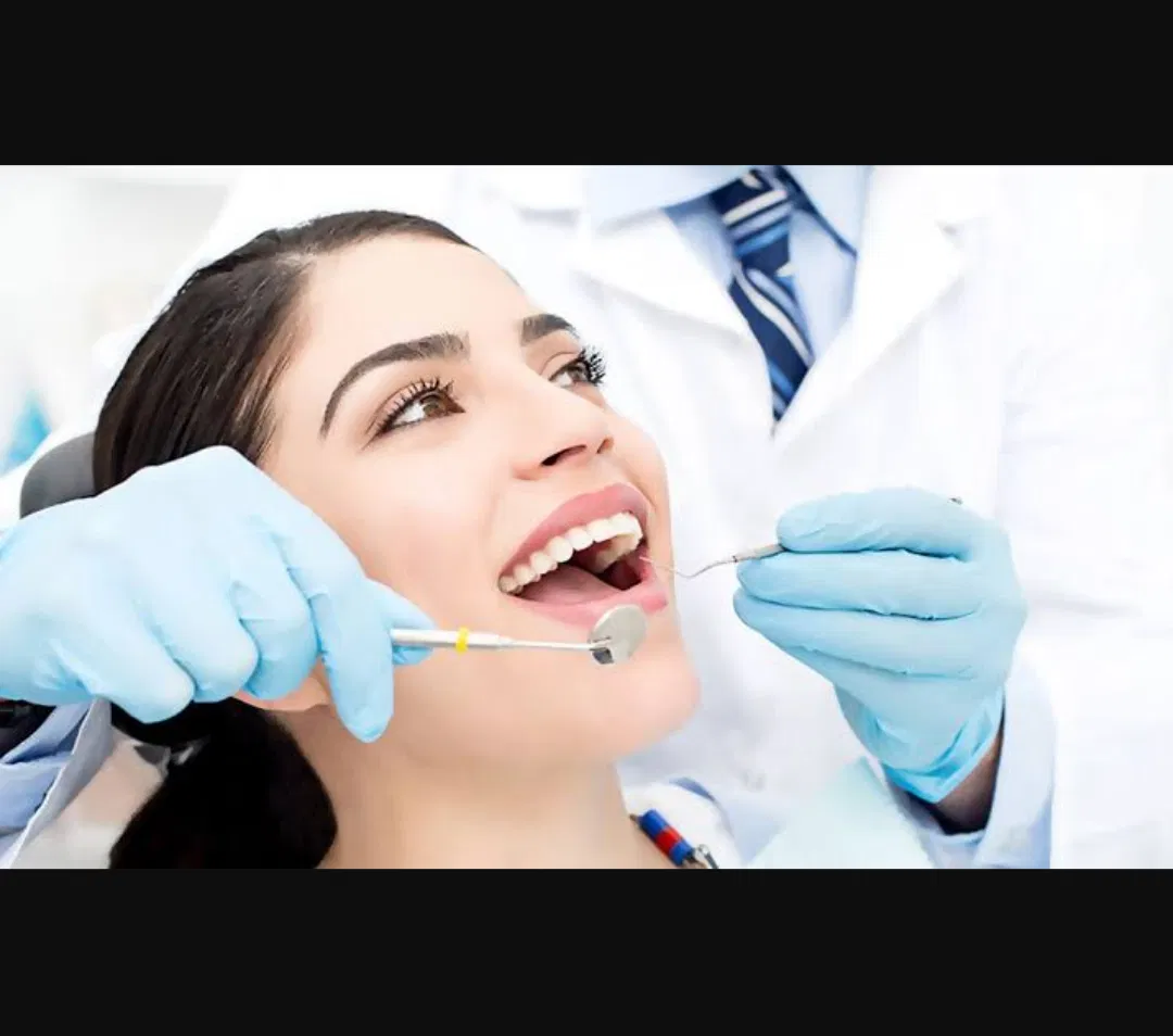 Avatar of Tooth ache patient 
