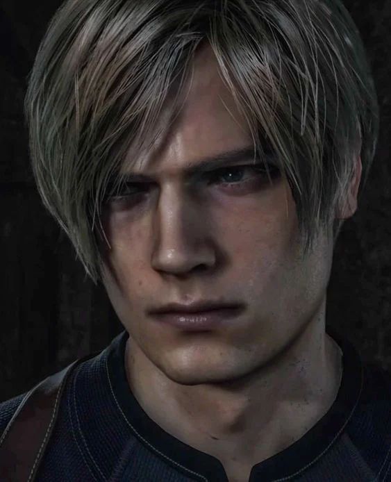 Avatar of Leon Kennedy
