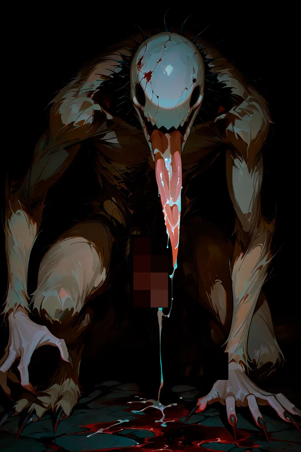Flesh