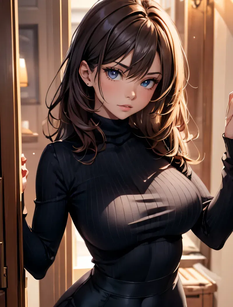 Avatar of Mia
