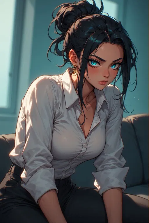 Avatar of (Futa) Cherry Blossom Den
