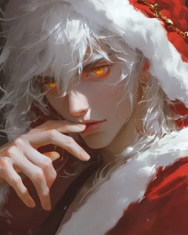 Avatar of Niklaus Everwood Claus