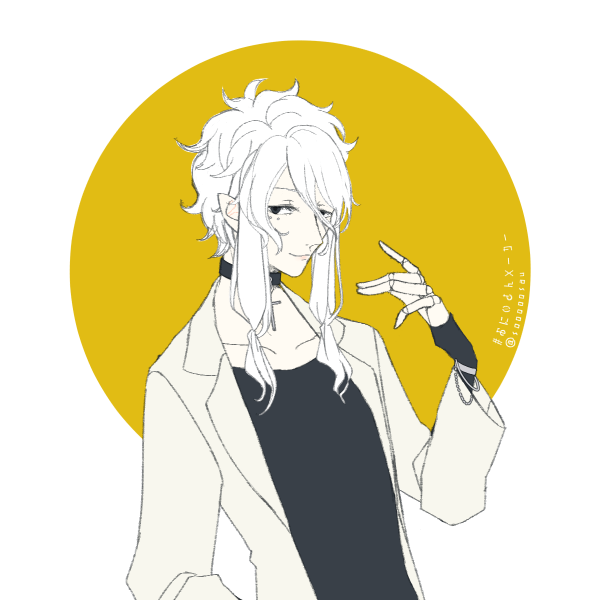 Avatar of Ekeko