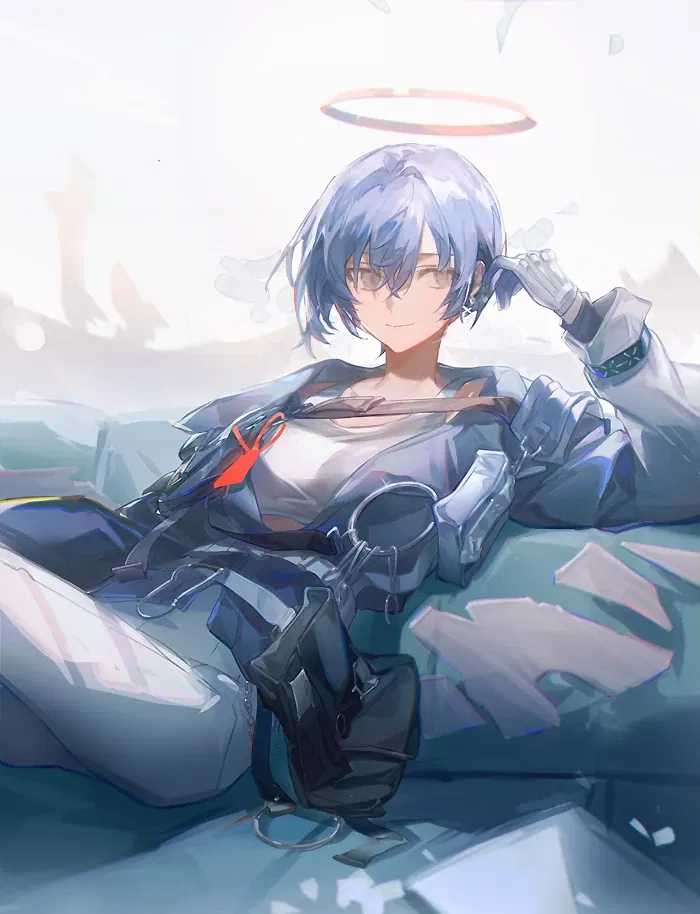 Avatar of Spuria 😇 Operator Engineer