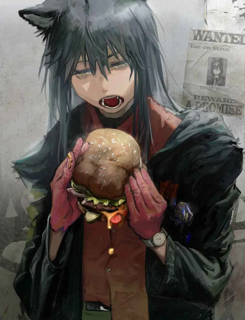 Avatar of Texas 🍔 Burger