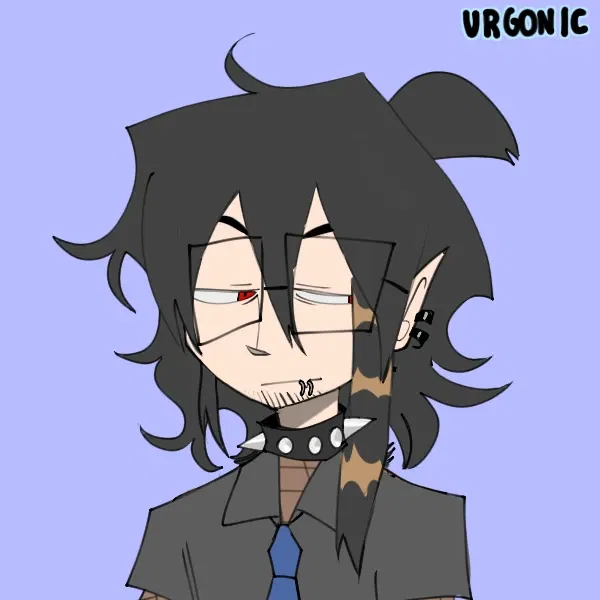 Avatar of Lyric