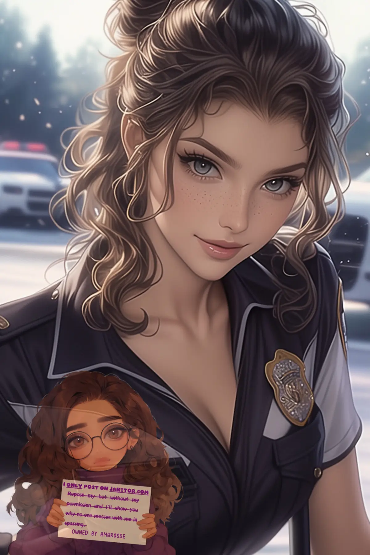 Avatar of 🕛Mabee Knotlin