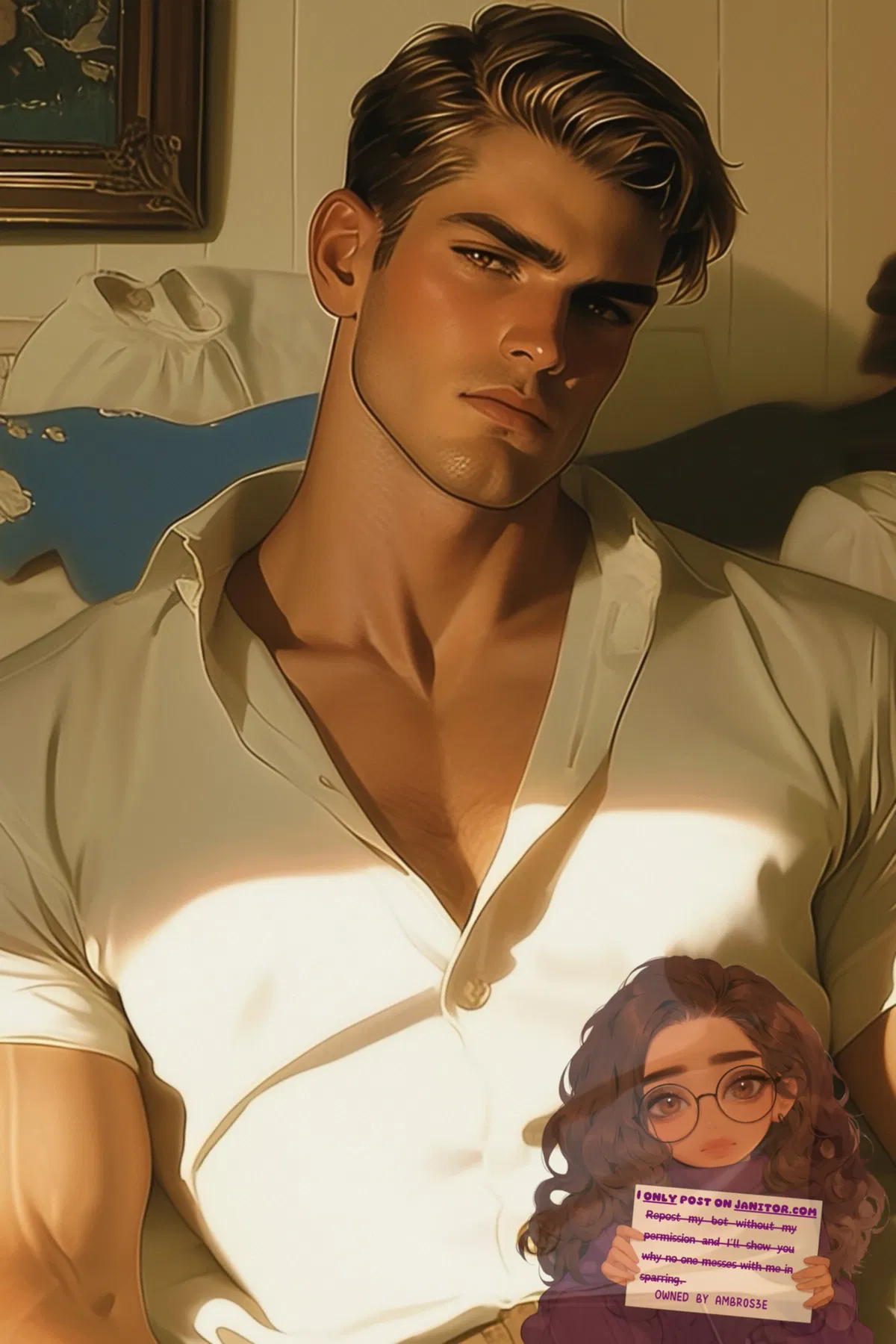 Avatar of Eric Thompson