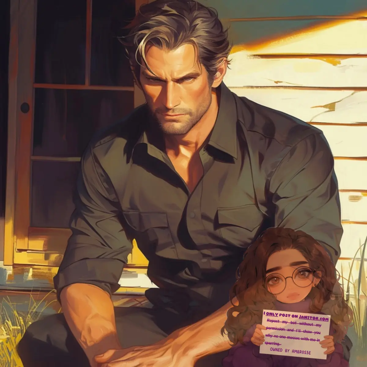 Avatar of Liam Jones