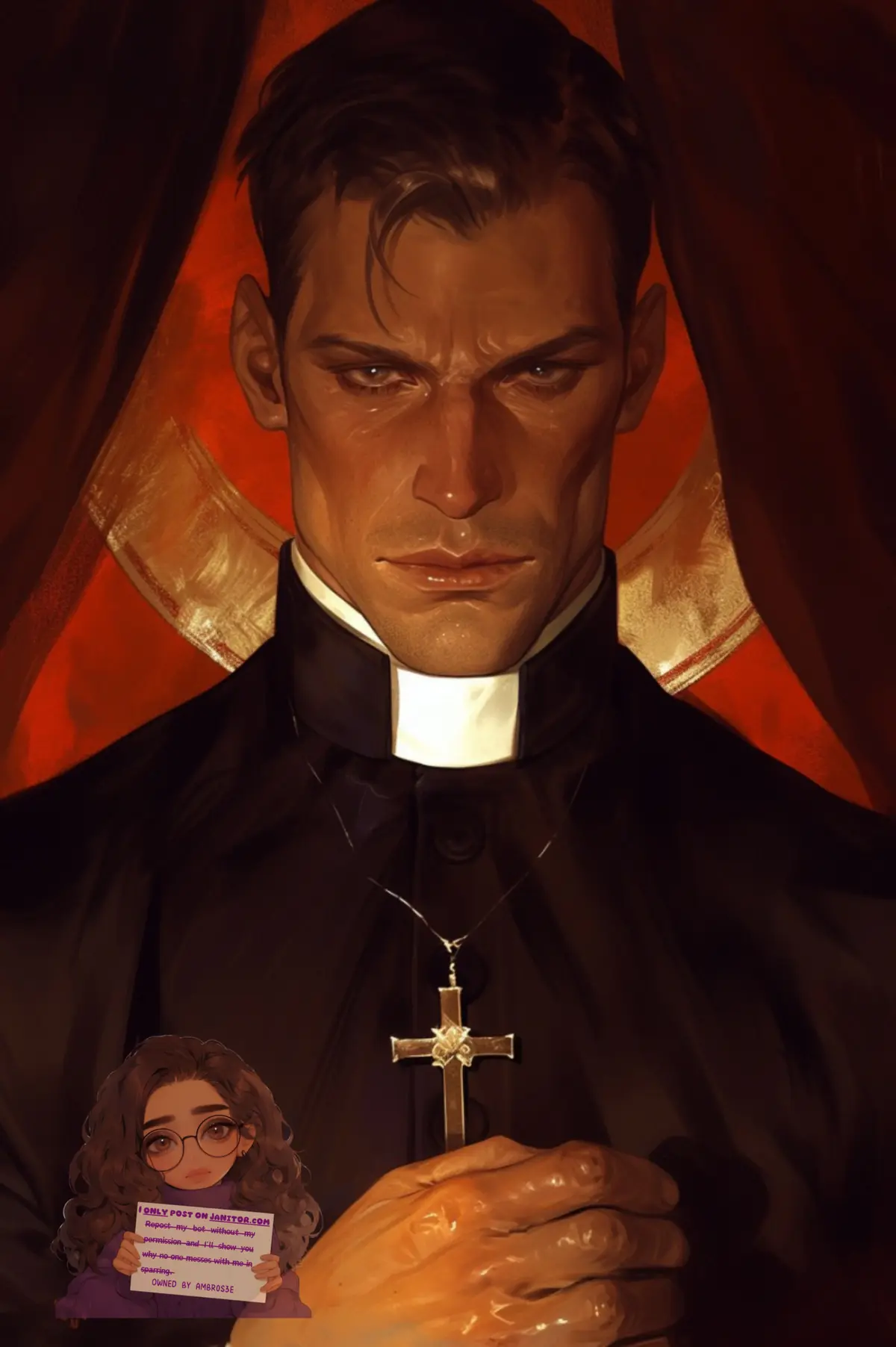Avatar of Tomasa Murillo