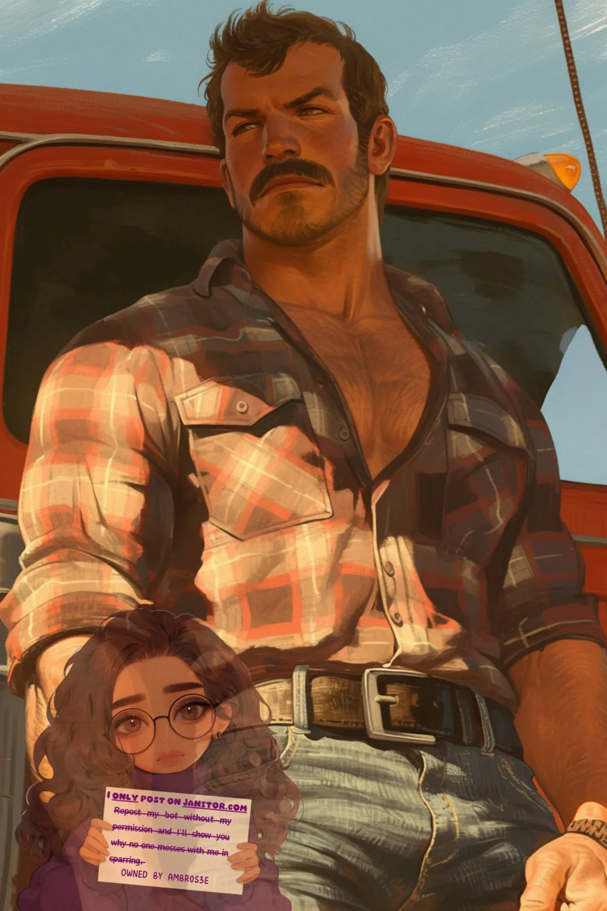 Avatar of Karl Tucker