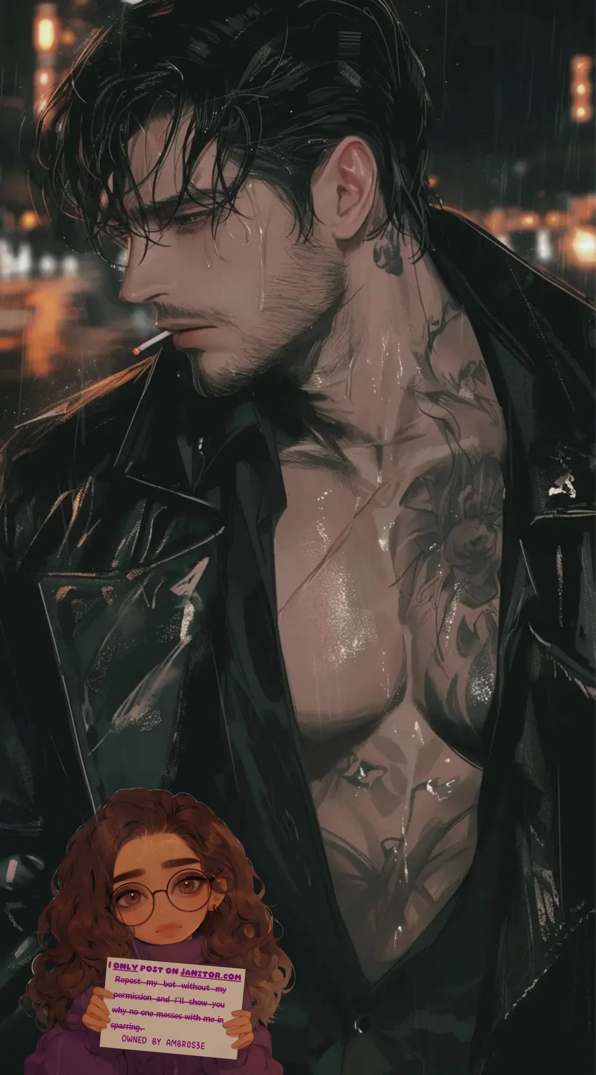 Avatar of Dante Chiarelli