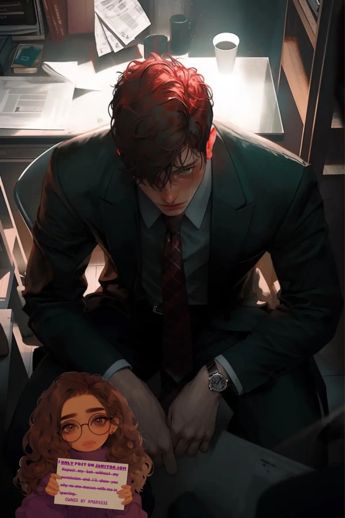 Avatar of Cillian Kennedy