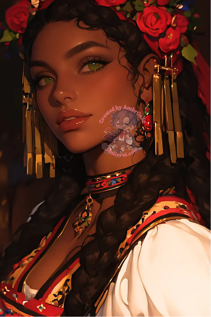 Avatar of Marina Munteanu