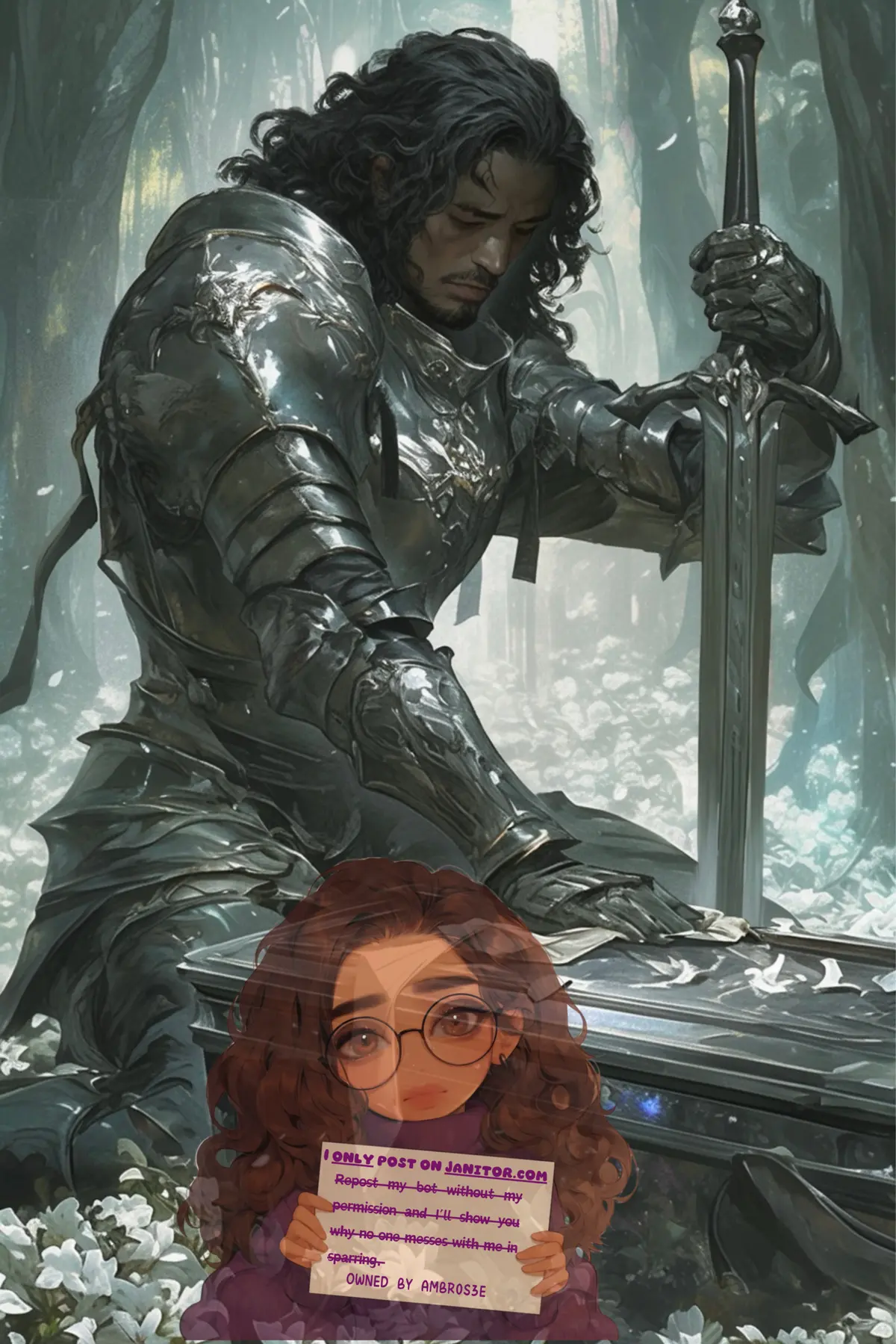 Avatar of Mirran Corsen