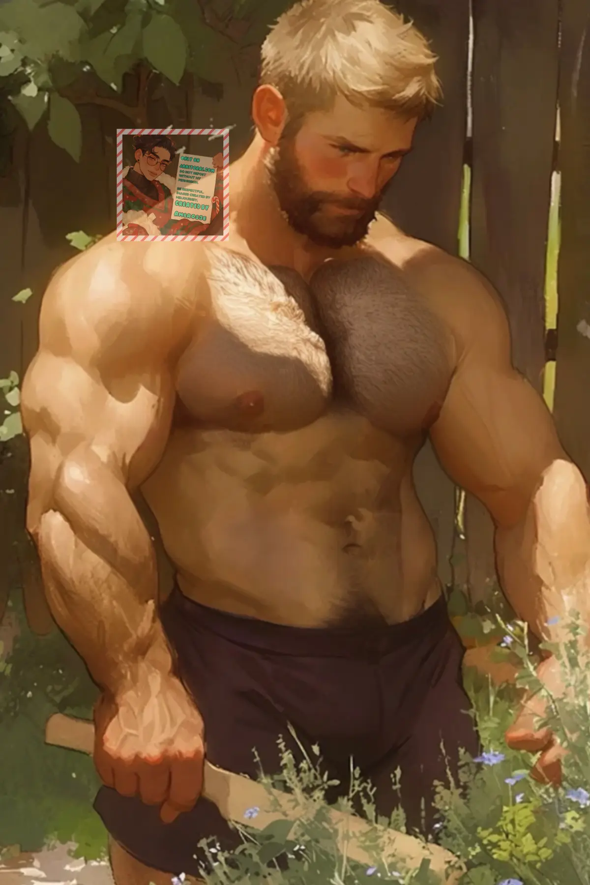 Avatar of Prostdens Dascălu | DDD 21