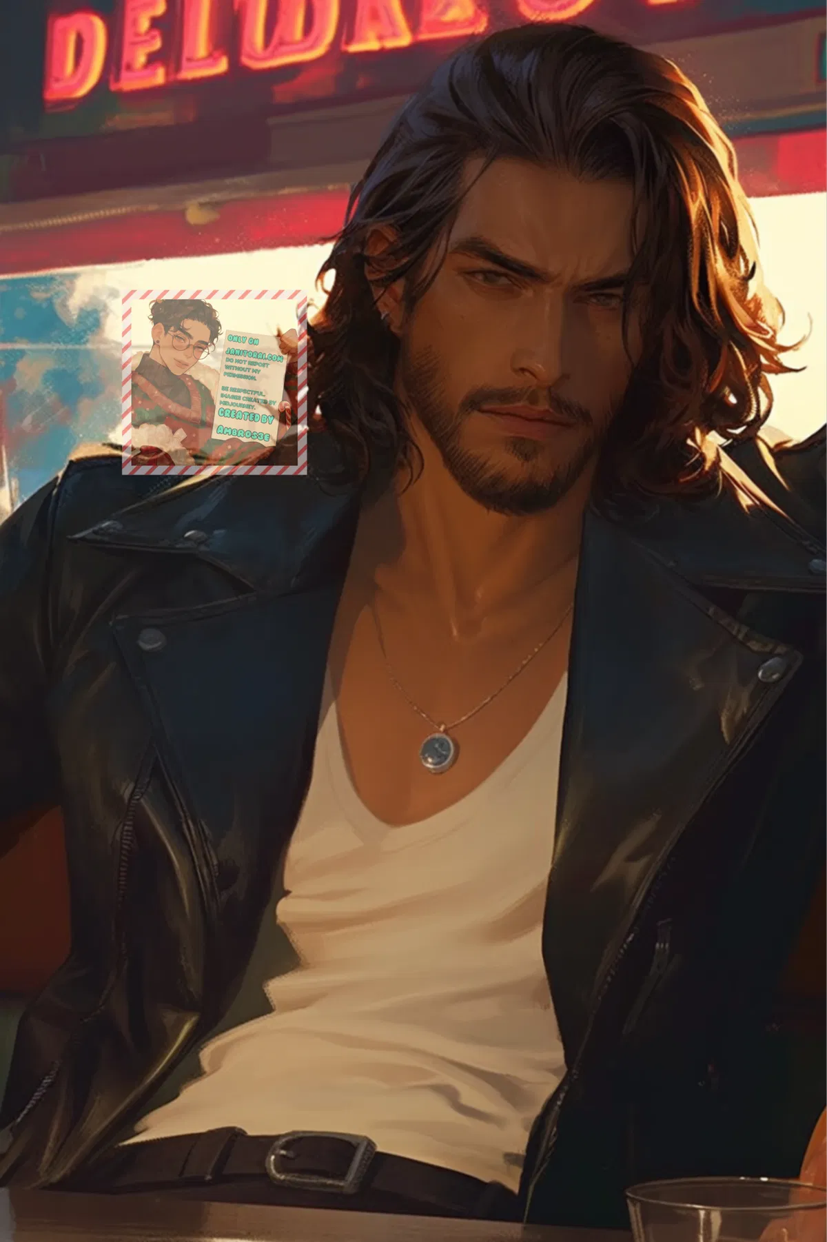 Avatar of Luis Alejandro Alonso | DDD6