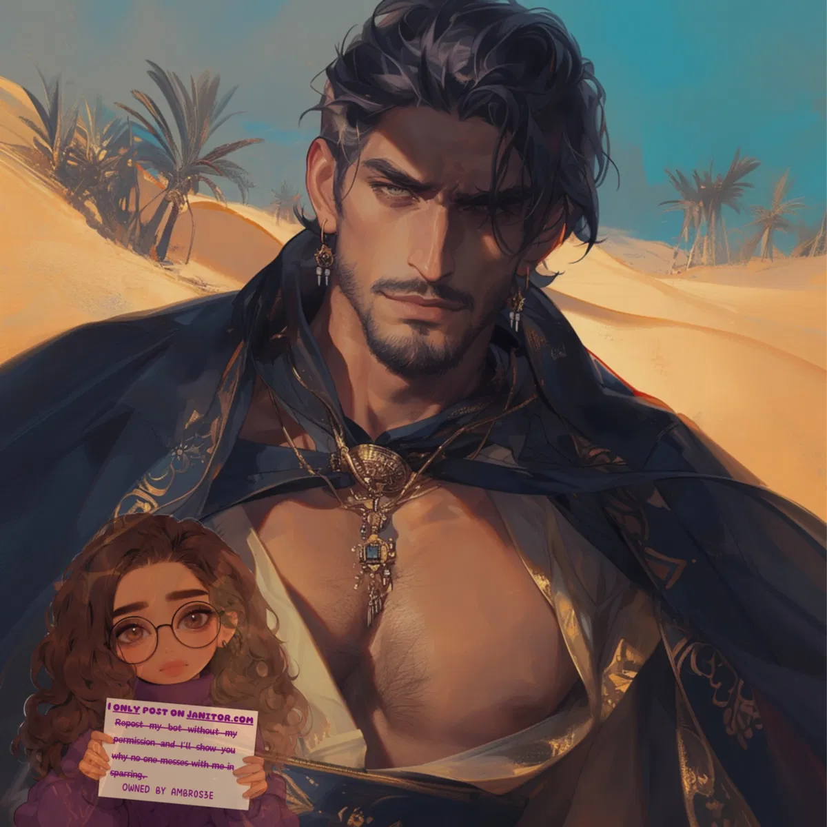 Avatar of Salim Aslan