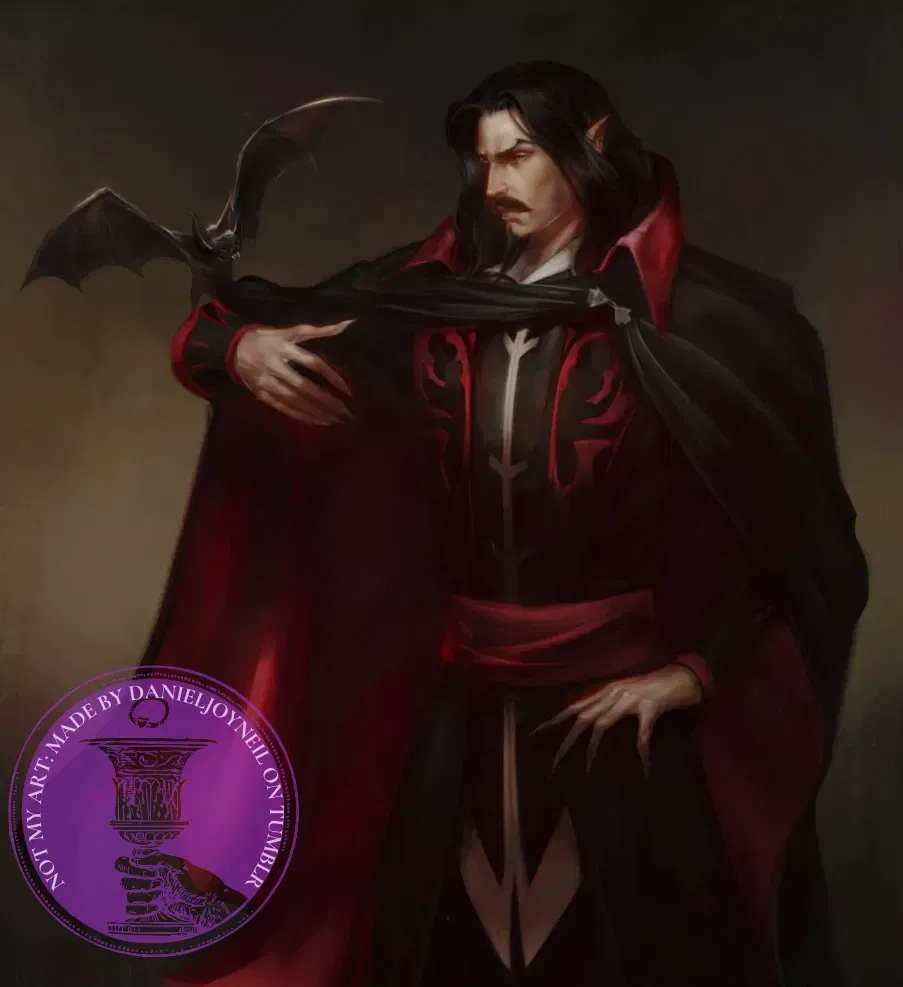 Avatar of Vlad Dracula Ţepeş