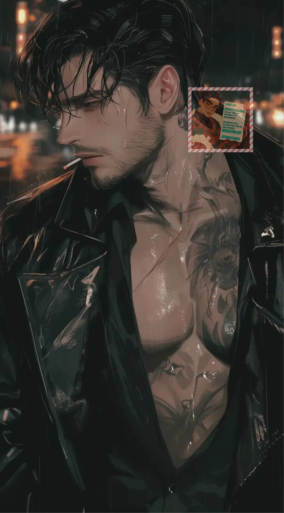 Avatar of Dante Chiarelli | DDD9