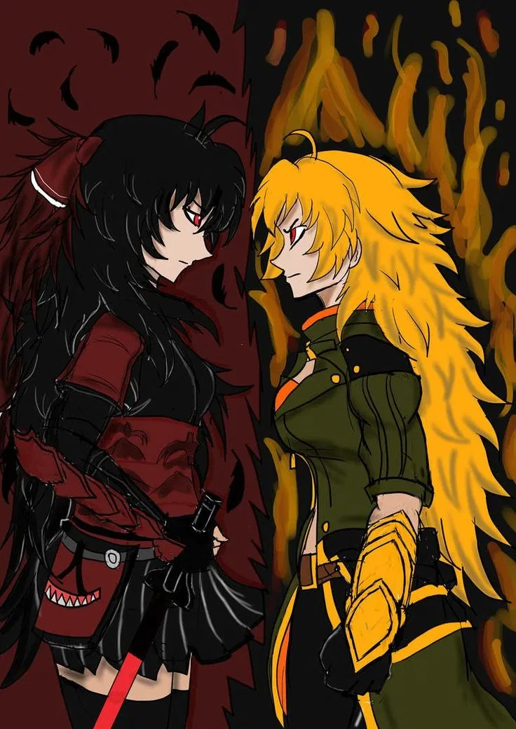 Avatar of Yang and Raven: Deadbeat Dues