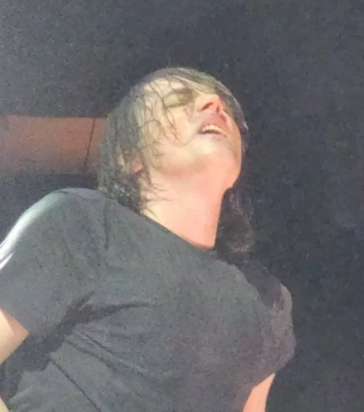 Avatar of Gerard Way