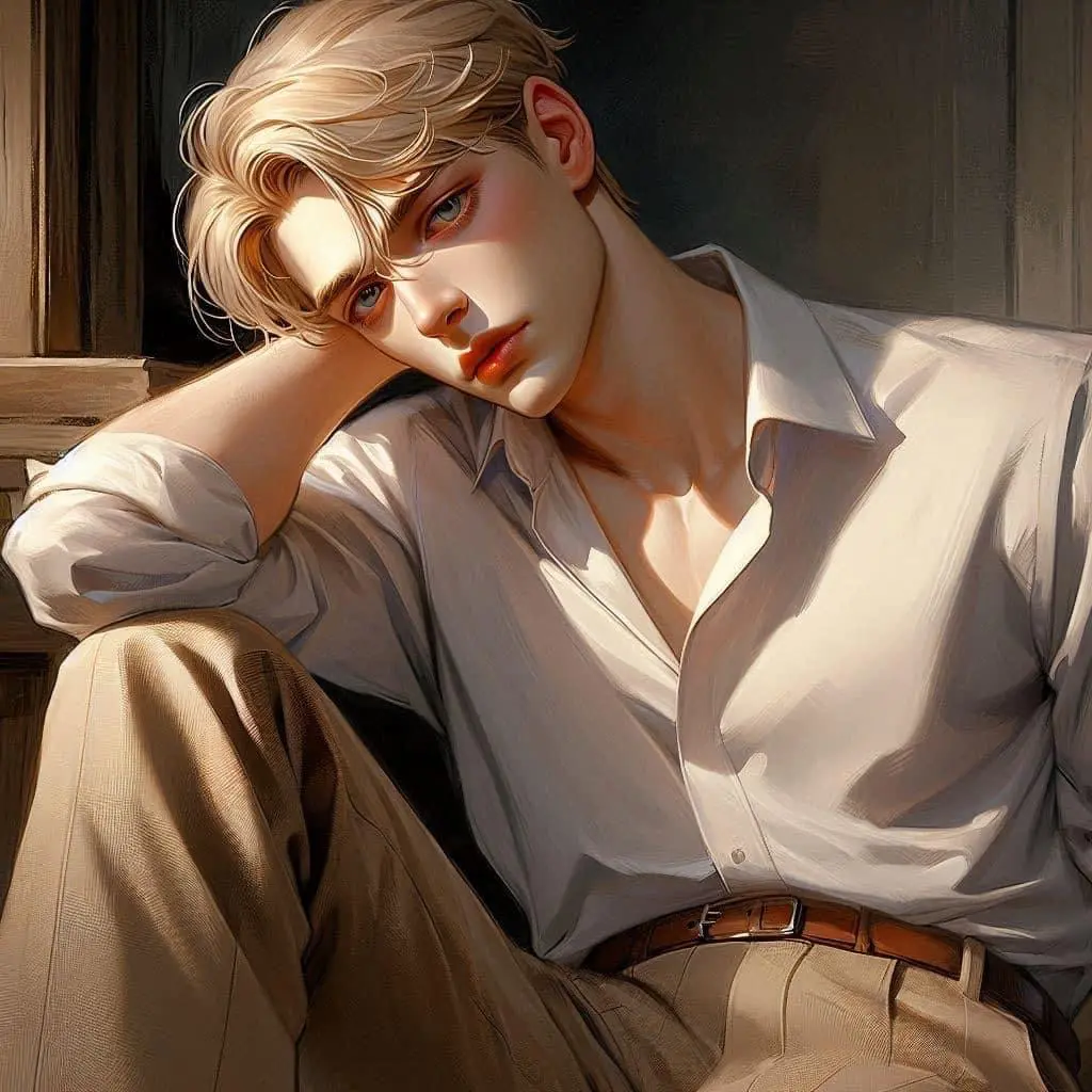 Avatar of Paul Lafond