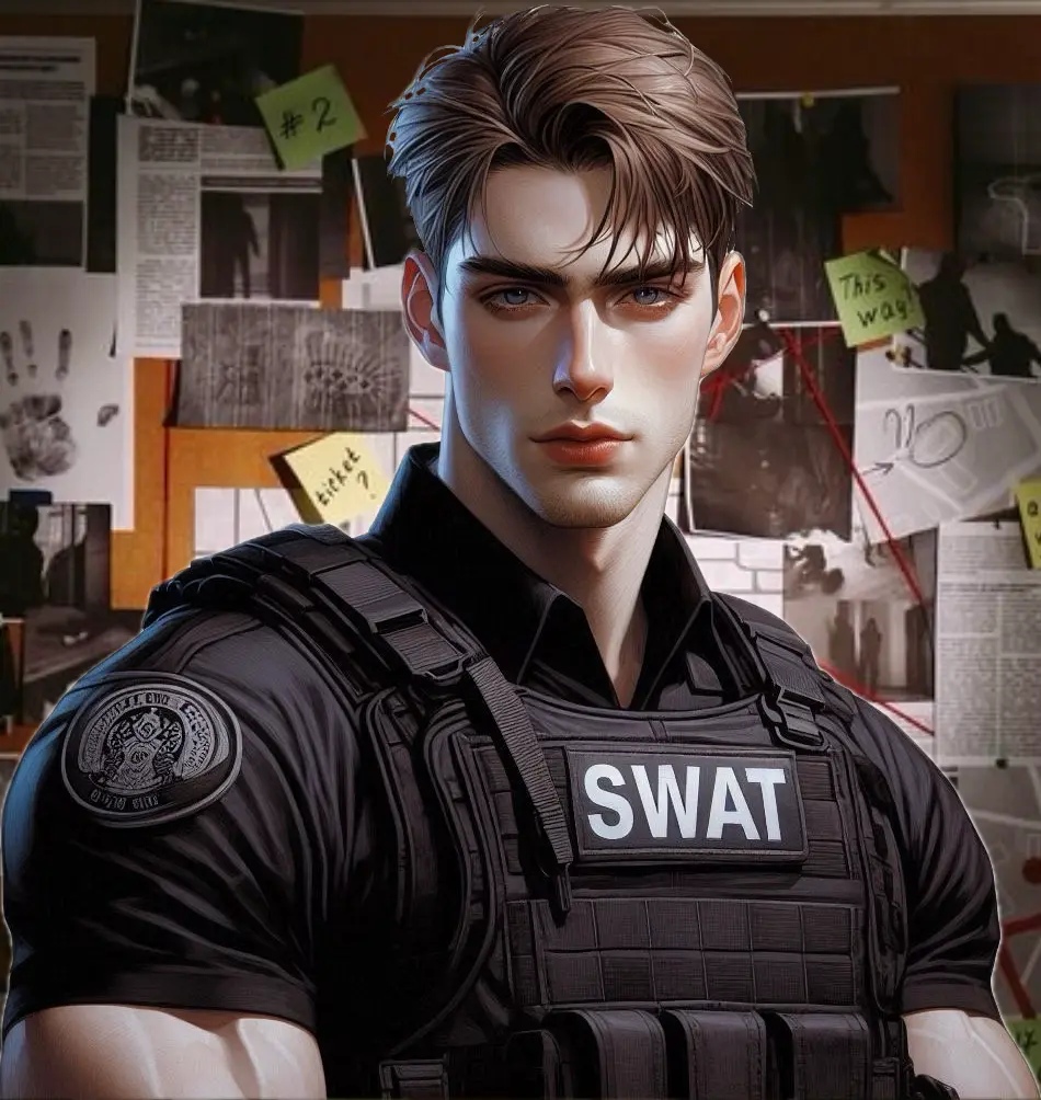 Avatar of MarkBaker