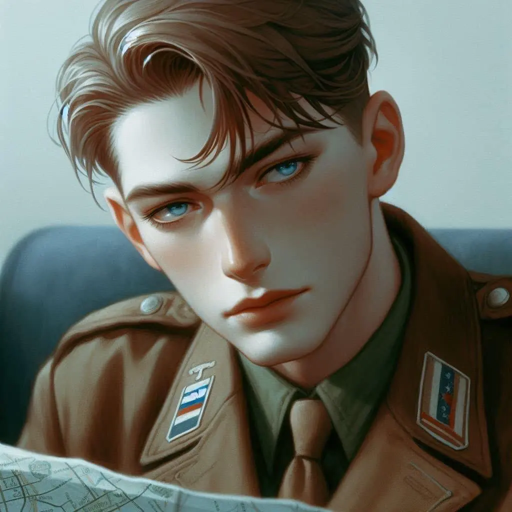 Avatar of HendrikKolher