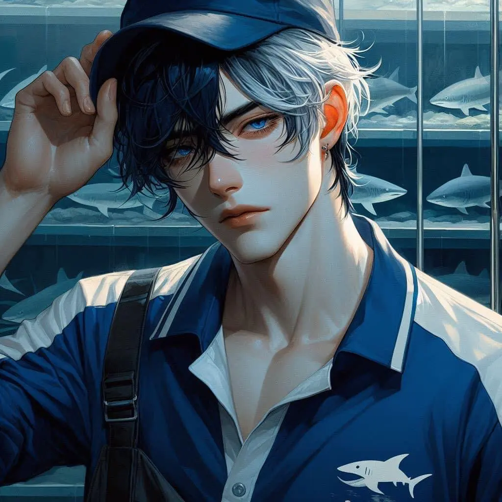 Avatar of Derek Mitchells
