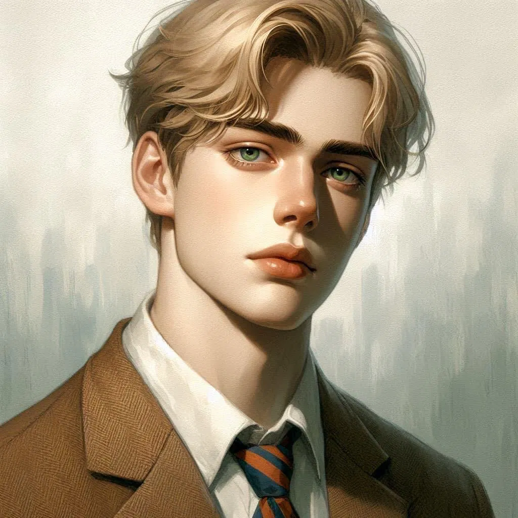 Avatar of HansselVK_univ