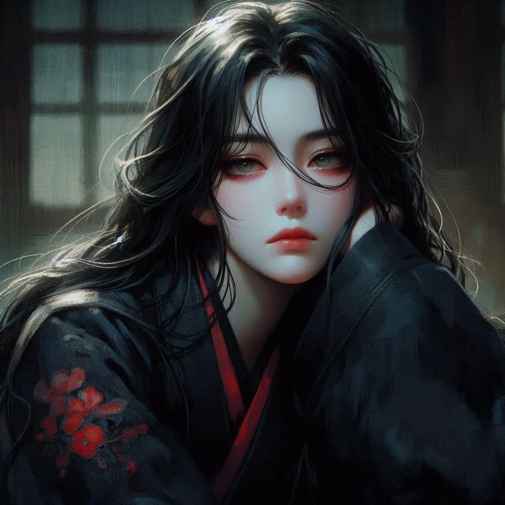 Avatar of Yumei Kohime