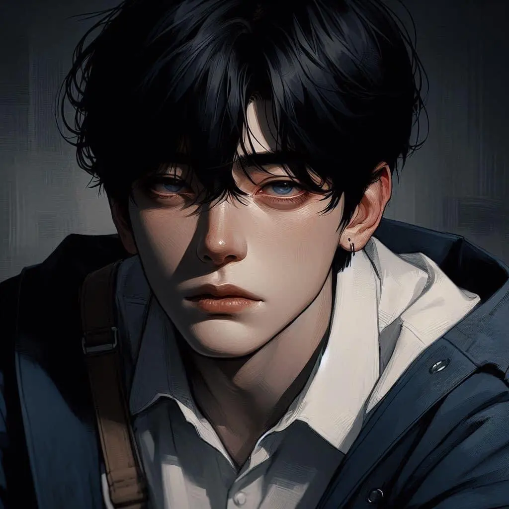 Avatar of Eden Byers